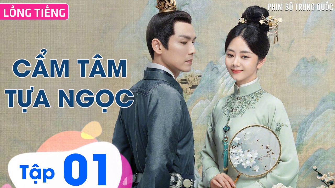Phim cam tam tua ngoc