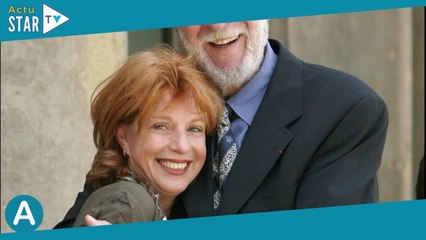 Jean-Pierre Marielle, sa fin de vie très compliquée : sa veuve Agathe, qui ne fera jamais le deuil,