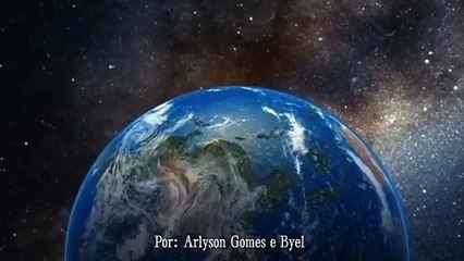 Trailer Oficial da Minissérie Documentária: "O Limite do Universo: Além da Fronteira Infinita"