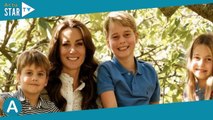 Prince George : Cette adorable surprise que Kate Middleton lui prépare pour ses 10 ans et qui va lui