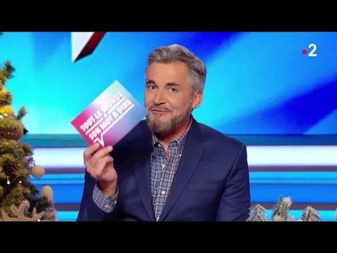 Olivier Minne (Tout le monde a son mot à dire), le salaire colossal de l’animateur dévoilé