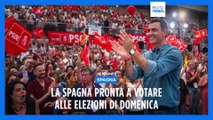 Le notizie del giorno | 23 luglio - Mattino