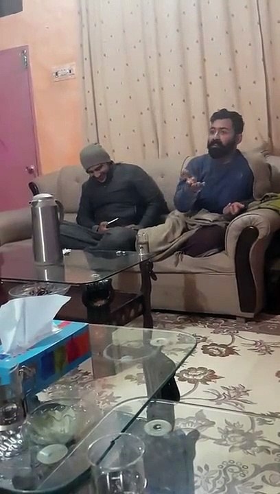 Un Kay Andaz e Karam_HD