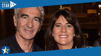 Estelle Denis et Raymond Domenech : Leur énorme maison sur 3 niveaux en Bretagne qu'ils ont gardée m