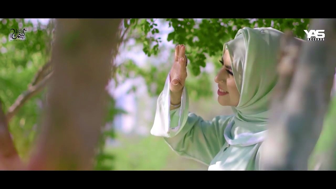 Wo Tanha Kon Hai Allah Hu Allah _ Yashfeen Ajmal Shaikh _ Hamd 2022 _ Hasbi _HD