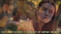Ici tout commence (spoiler) : Anaïs avoue la mort de son frère à Salomé, la mise au point d’Eliott