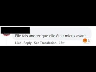 "Anorexie" : Amel Bent violemment critiquée pour avoir maigri, elle est forcée de répondre