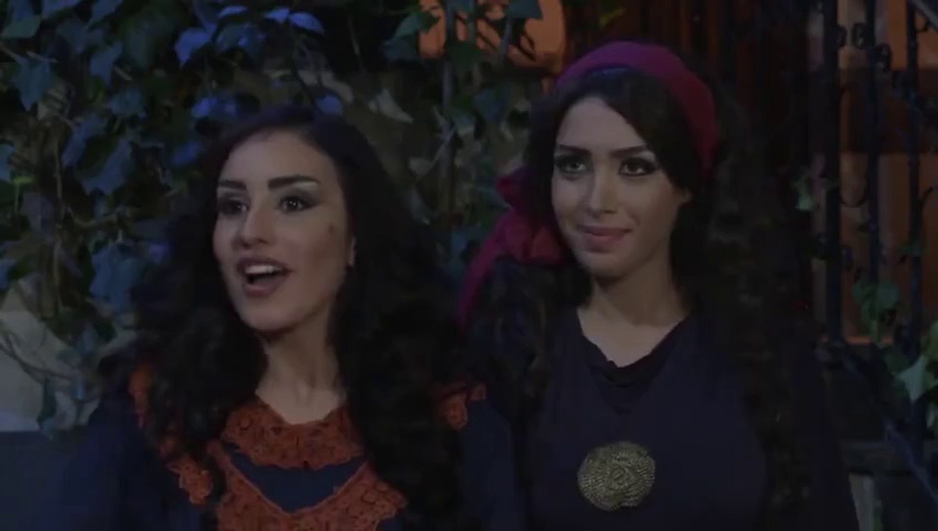 ⁣مسلسل حريم الشاويش الحلقة 34 الرابعة والثلاثون والاخيرة