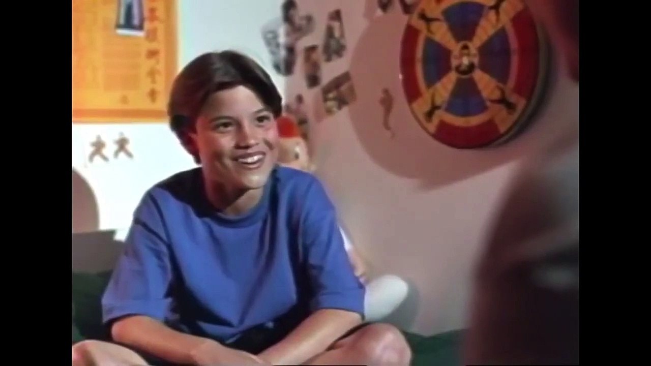 Bloodsport 3 : L'Ultime Kumite Bande-annonce (EN)