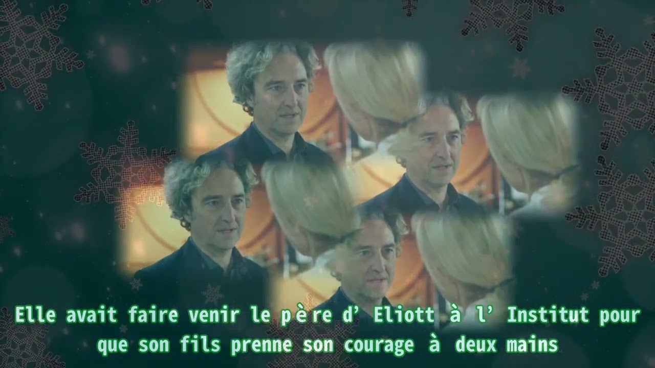 Ici tout commence (spoiler) : Louis sème la zizanie entre Axel et Teyssier, des tensions entre Eli
