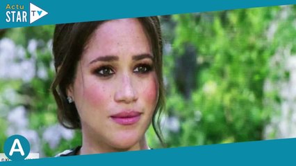 Meghan Markle : son surprenant cadeau à Jill Biden après l'interview explosive avec Oprah Winfrey