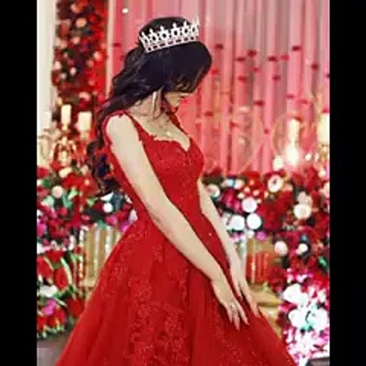 Beautiful ᕙ☉ਊ☉ᕗ gown   0       $  design