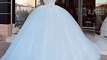 Beautiful wedding gown's     All new 2023 by bridals collection