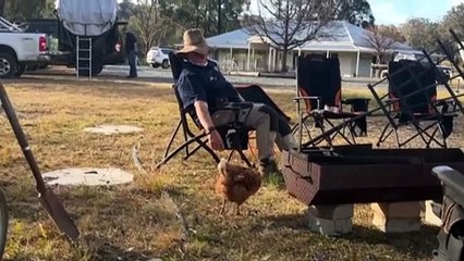 Blacksmiths helping people improve their mental health