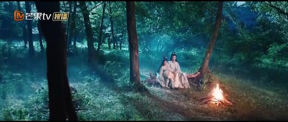 (ENG) Dear Mr. Heavenly Fox (2023) Ep 7 EngSub