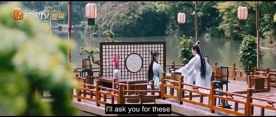 (ENG) Dear Mr. Heavenly Fox (2023) Ep 3 EngSub