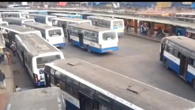 ಬಿಎಂಟಿಸಿ ಹೊಸ ಮಾರ್ಗಗಳಲ್ಲಿ ಬಸ್ ಸಂಚಾರ ಆರಂಭ