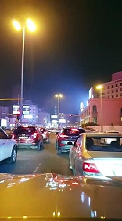 771 - بث أبو طلال الحمراني !! سوالف طريق