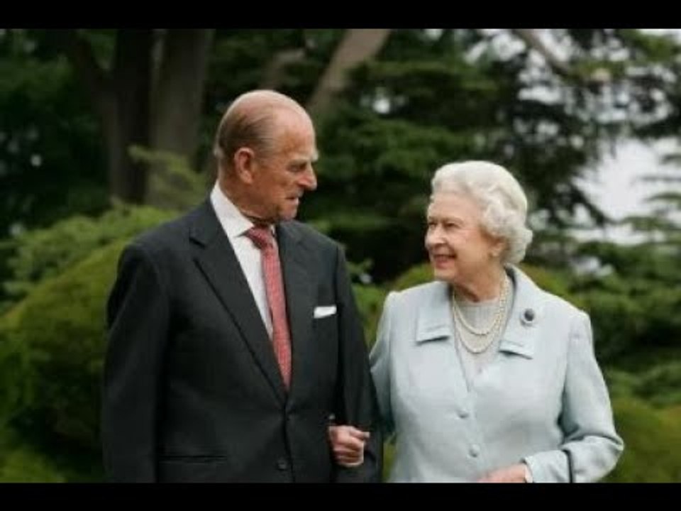 Prince Philip : un proche témoigne sur ses "étranges" funérailles