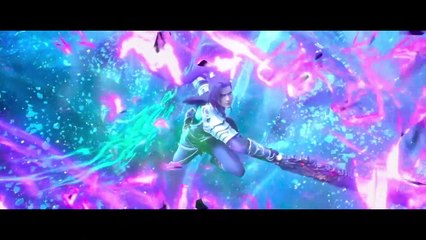 BTTH S 5 Eps 54 SubIndo