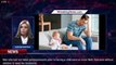 New fathers can suffer from postnatal depression too, study suggests - 1breakingnews.com