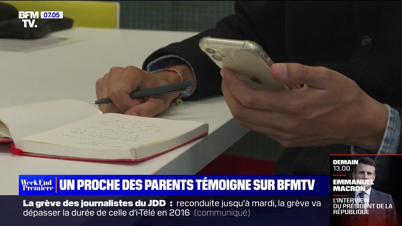 "Non, ce n'est pas une secte": le fondateur de "Chrétienté Solidarité", proche de la famille d'Émile, défend les parents du petit garçon