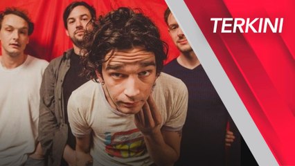 [TERKINI] Indonesia batal konsert The 1975