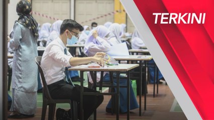 [TERKINI] Kemasukan tingkatan enam hanya melalui Pengetua Sekolah