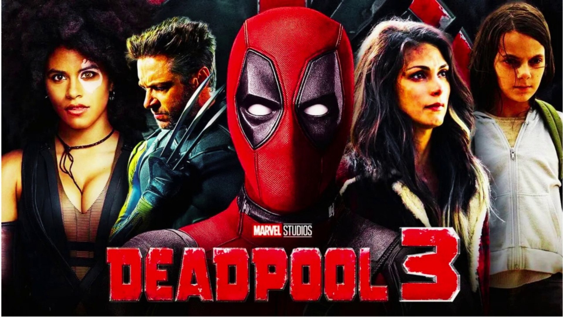 Deadpool full movie dailymotion new arrivals