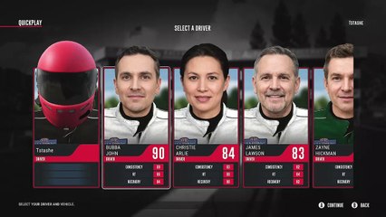 I Crashed (NHRA Championship Drag Racing: Speed For All)