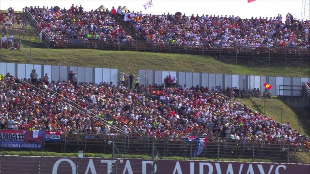 F1 : Lewis Hamilton s'offre une 104e pôle position