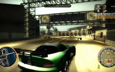 Mostwanted - Blacklist #3 - Part 1