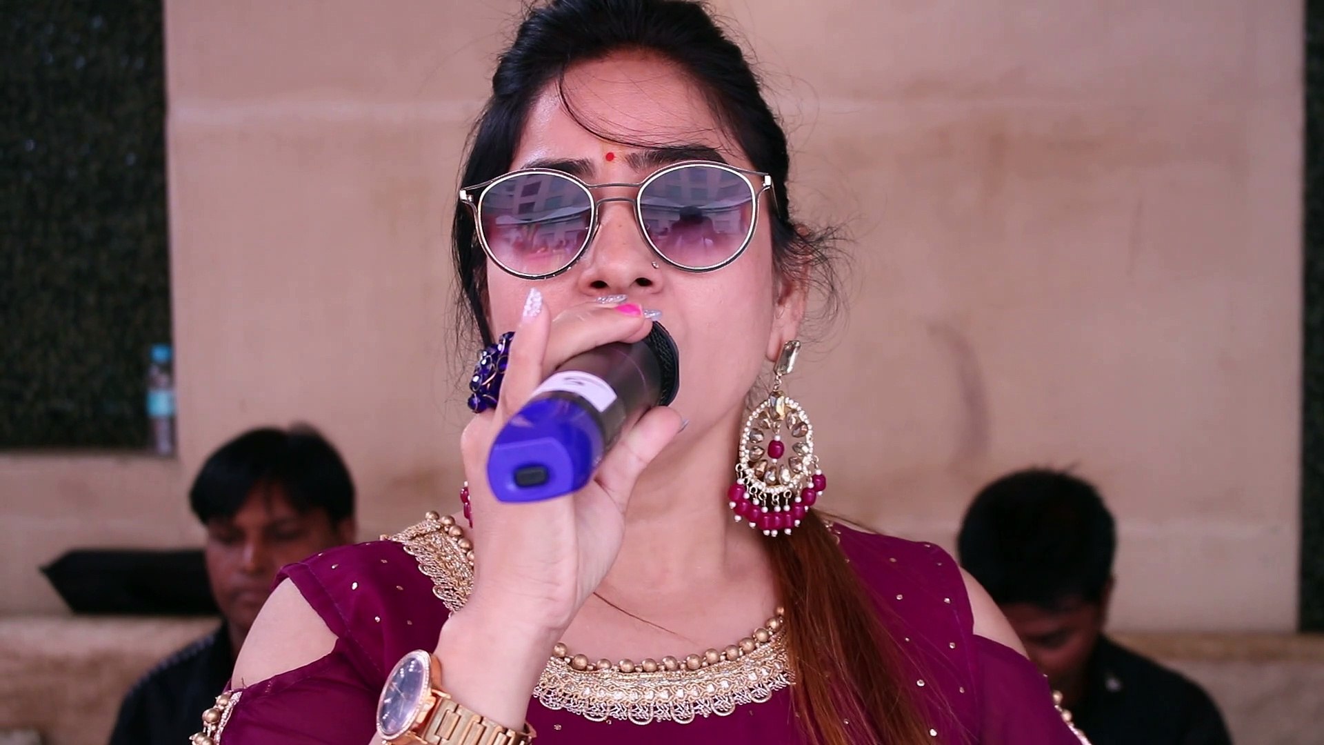 ⁣Rajasthani Folk Singer Female | Rajasthani Folk Singers In Delhi | Rajasthani Folk Female Singers | 