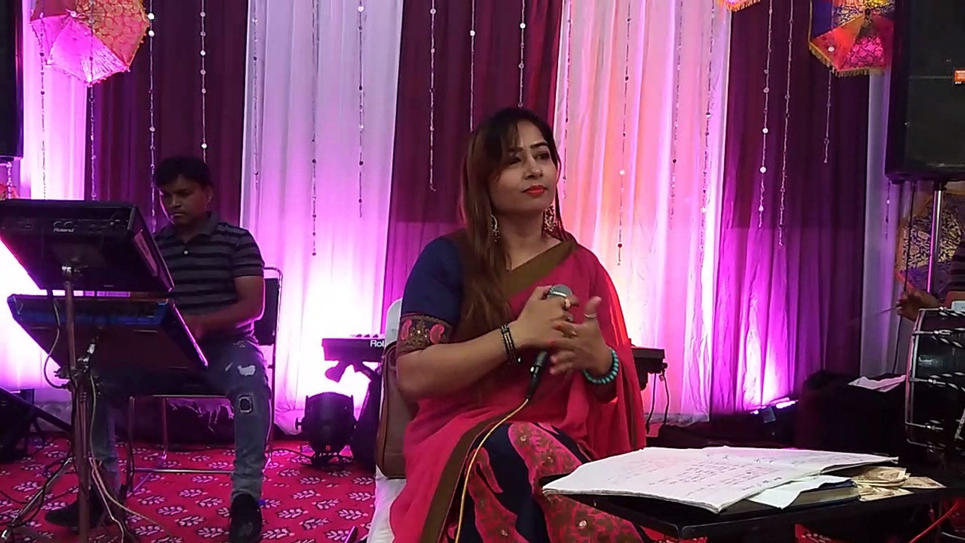 ⁣Rajasthani Folk Female Singers | Rajasthani Folk Singers For Wedding | Rajasthani Folk Singers | Raj