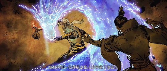 MULTI SUB _ 4K【BTTH _ 斗破苍穹·决战云岚】 第54话：萧炎已不再是从前那个少年了！    1080P  #斗破苍穹 #萧炎 #美杜莎 #三上云岚宗 #炎鳞