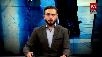 Sentencian a hombre con chaleco explosivo en Jalisco por intento de ataque terrorista