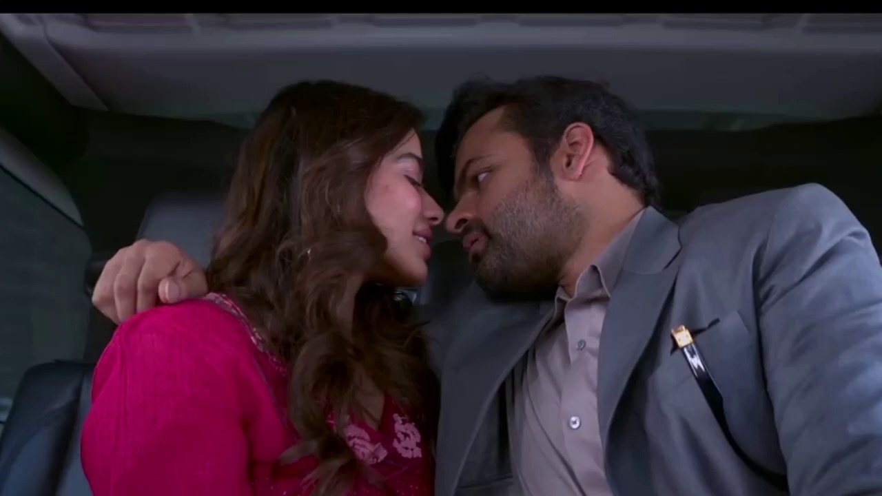 BRO Trailer | Pawan Kalyan | Sai Tej | Trivikram | Samuthirakani | ThamanS | BRO Full Movie Download