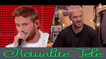 Matt Pokora fou de rage : cette décision qui le met hors de lui !