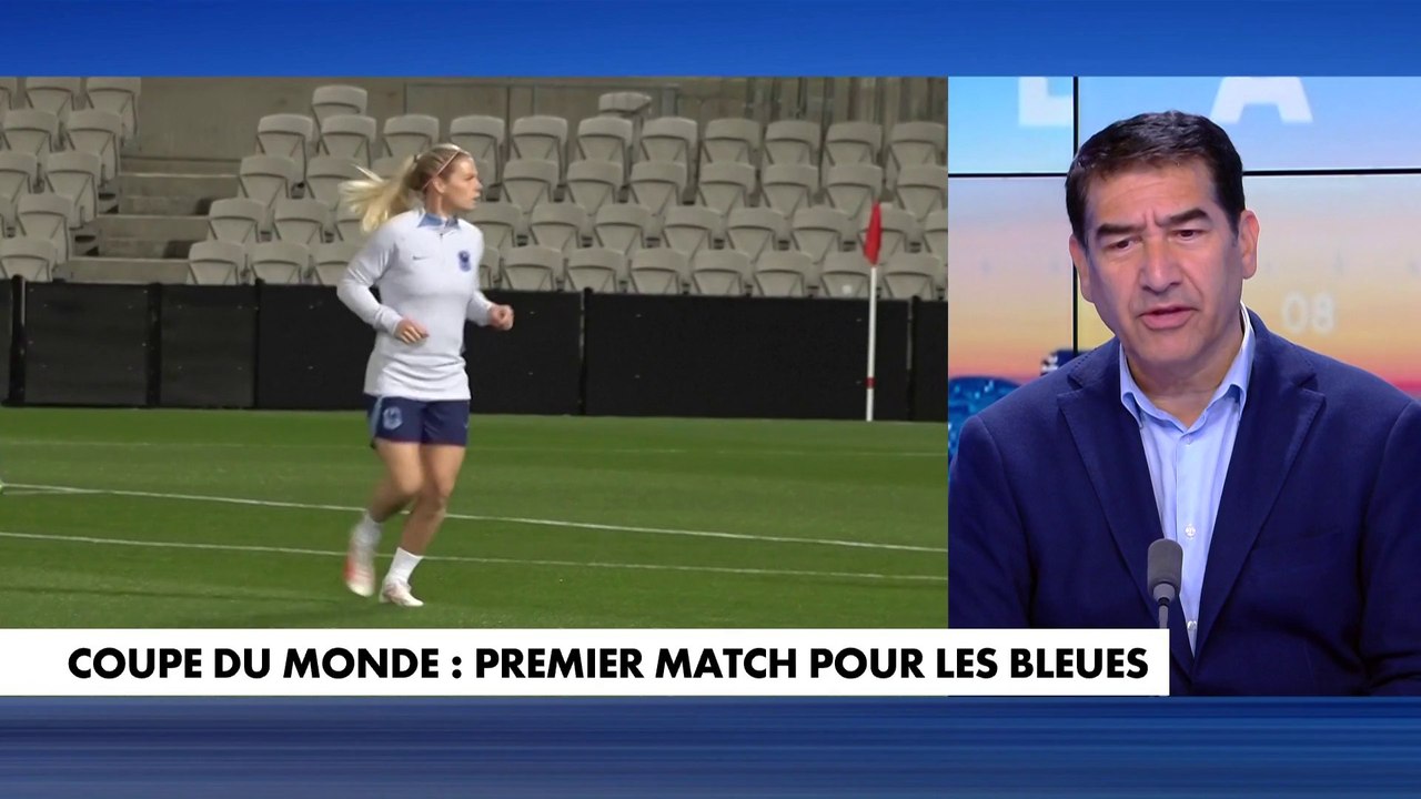 Karim Zeribi : «Je pense que ça va prendre de plus en plus d'ampleur»