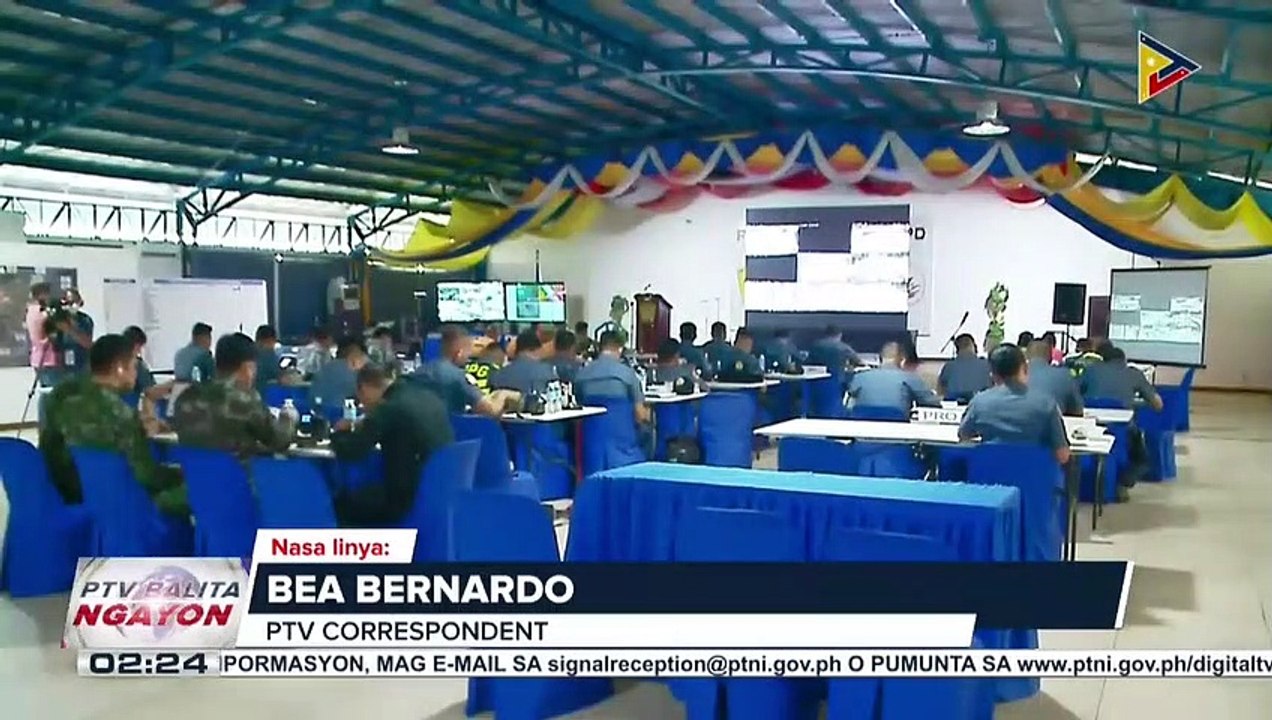 House Speaker Martin Romualdez, inatasan ang Kamara na hanapan ng makukunan ng pondo ang P120B na kinakailangan sa pensiyon ng MUP