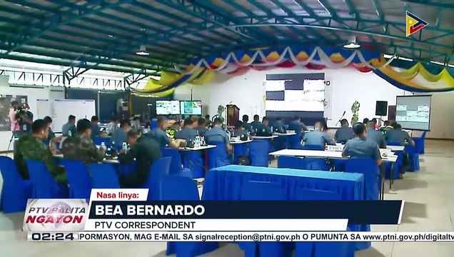 House Speaker Martin Romualdez, inatasan ang Kamara na hanapan ng makukunan ng pondo ang P120B na kinakailangan sa pensiyon ng MUP