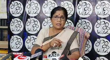 মণিপুরের ঘটনার দায়িত্ব নিতে হবে প্রধানমন্ত্রীকে, সাবিত্রী মিত্রকেও খোঁচা শশী পাঁজার