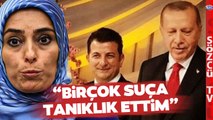AKP'li İsimden Çarpıcı İfade! 'Birçok Suça Tanıklık Ettim' Diyerek Açıkladı