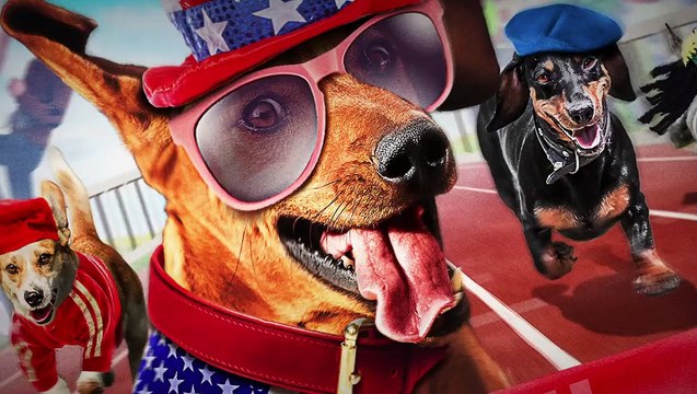 Shelly, en route vers l’or Bande-annonce (RU)