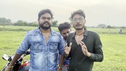 पवन सिंह खेसारी लाल एक होने के बाद  Vijay Chauhan live interview !!