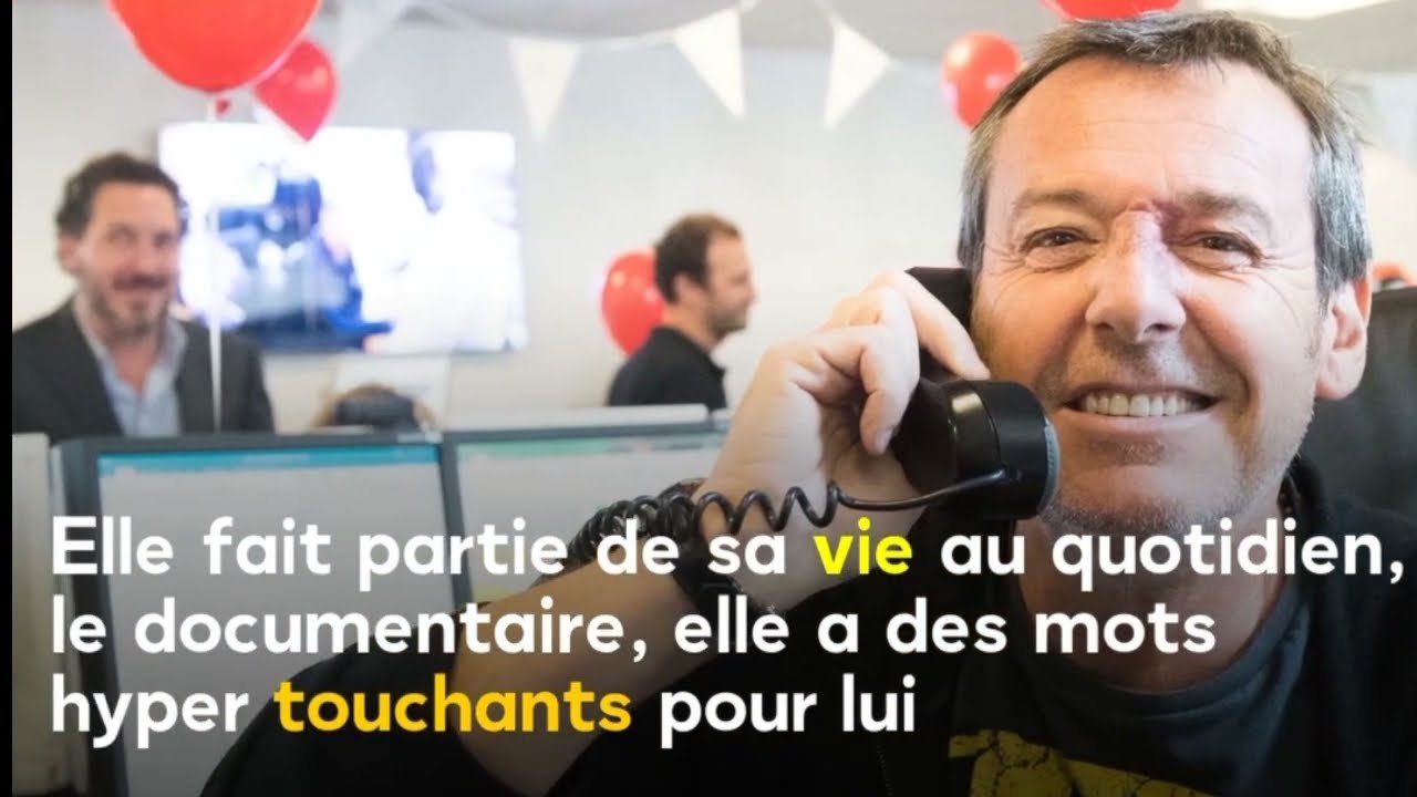 Jean-Luc Reichmann livre une surprenante anecdote sur Zette des 12 coups de midi