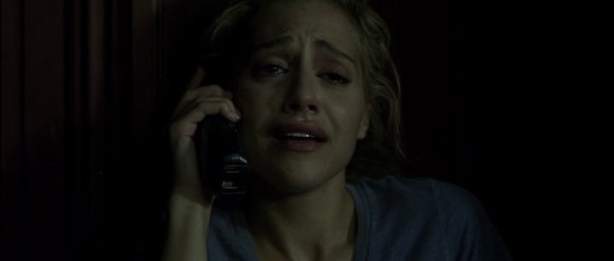 Esquizofrenia 2009 Español Latino - Deadline - Brittany Murphy