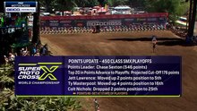 2023 Pro Motocross - Washougal National - 450MX Moto 1
