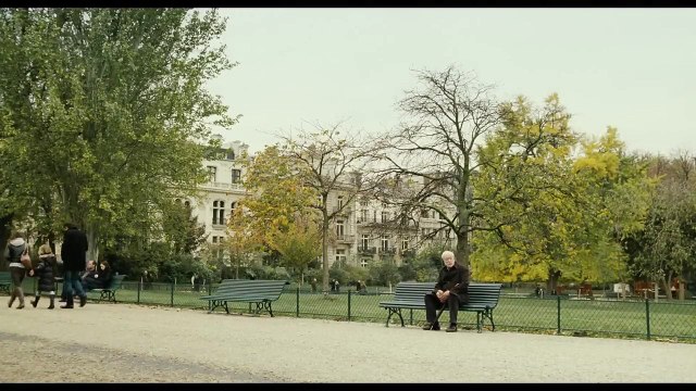 Mr. Morgan's Last Love Bande-annonce (EN)