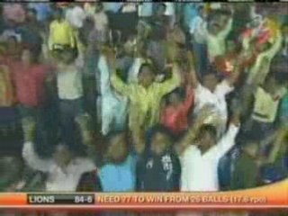 Match 21 mumbai champs v chdandigardh lions part 3